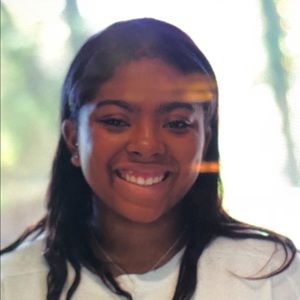 Meet your Posher, Lauryn